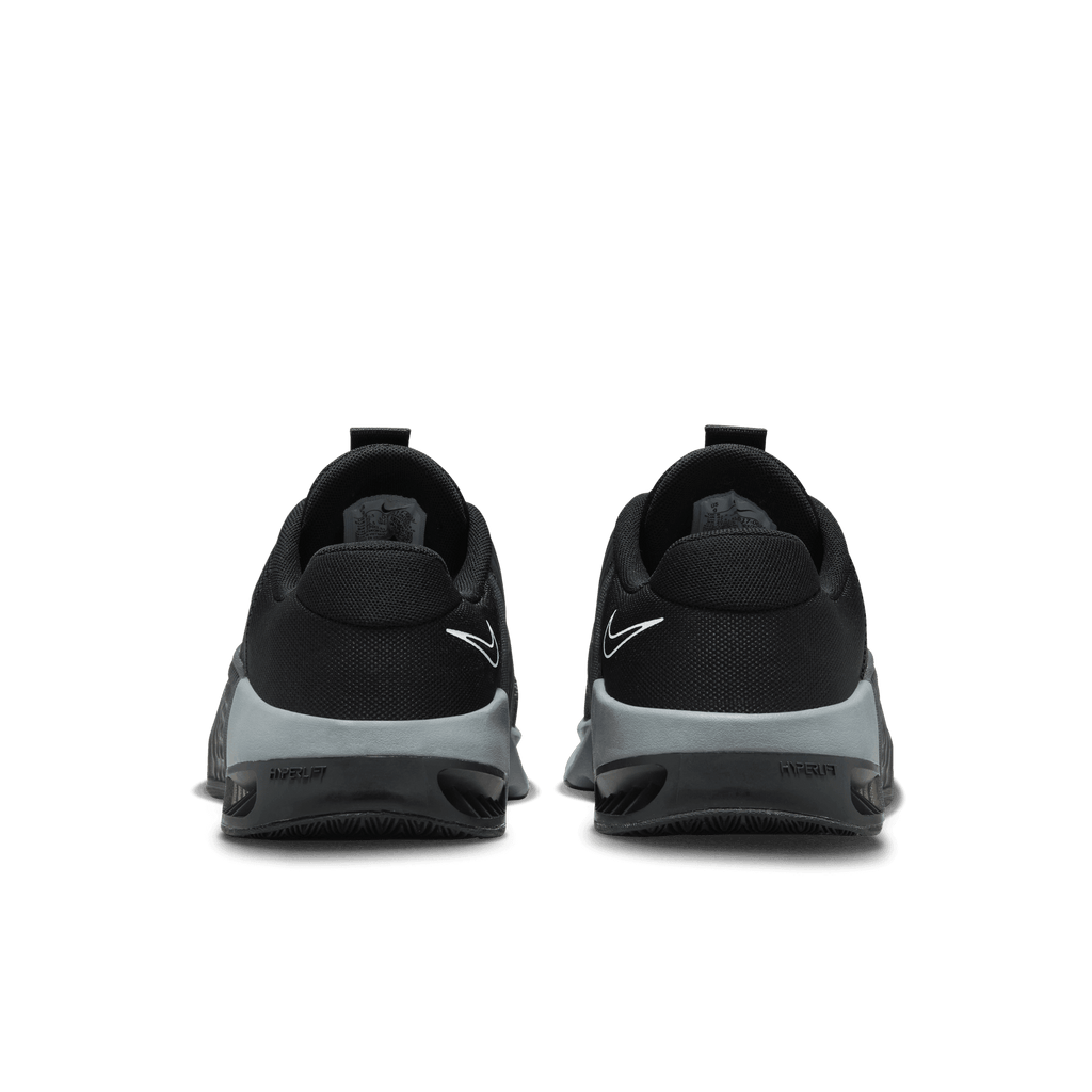 Nike Men’s Metcon 9 (001 - Black/White-Anthracite-Smoke Grey)