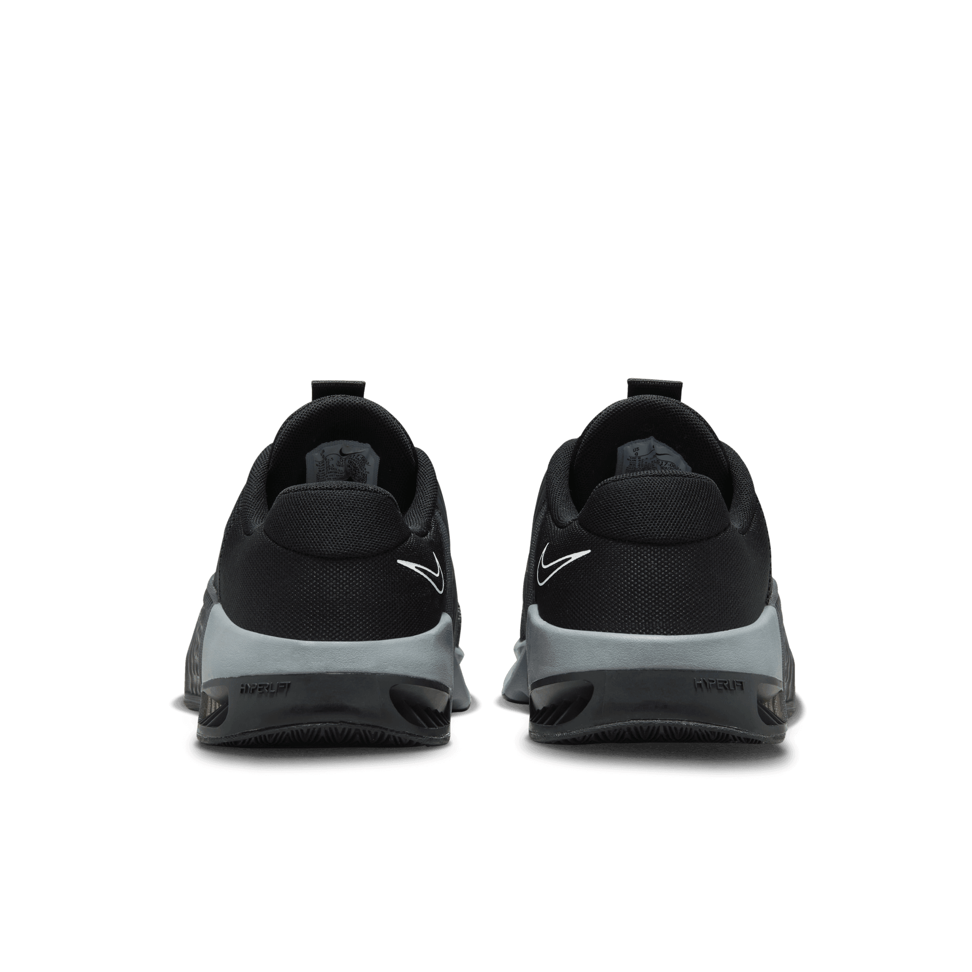 Nike Men’s Metcon 9 (001 - Black/White-Anthracite-Smoke Grey)
