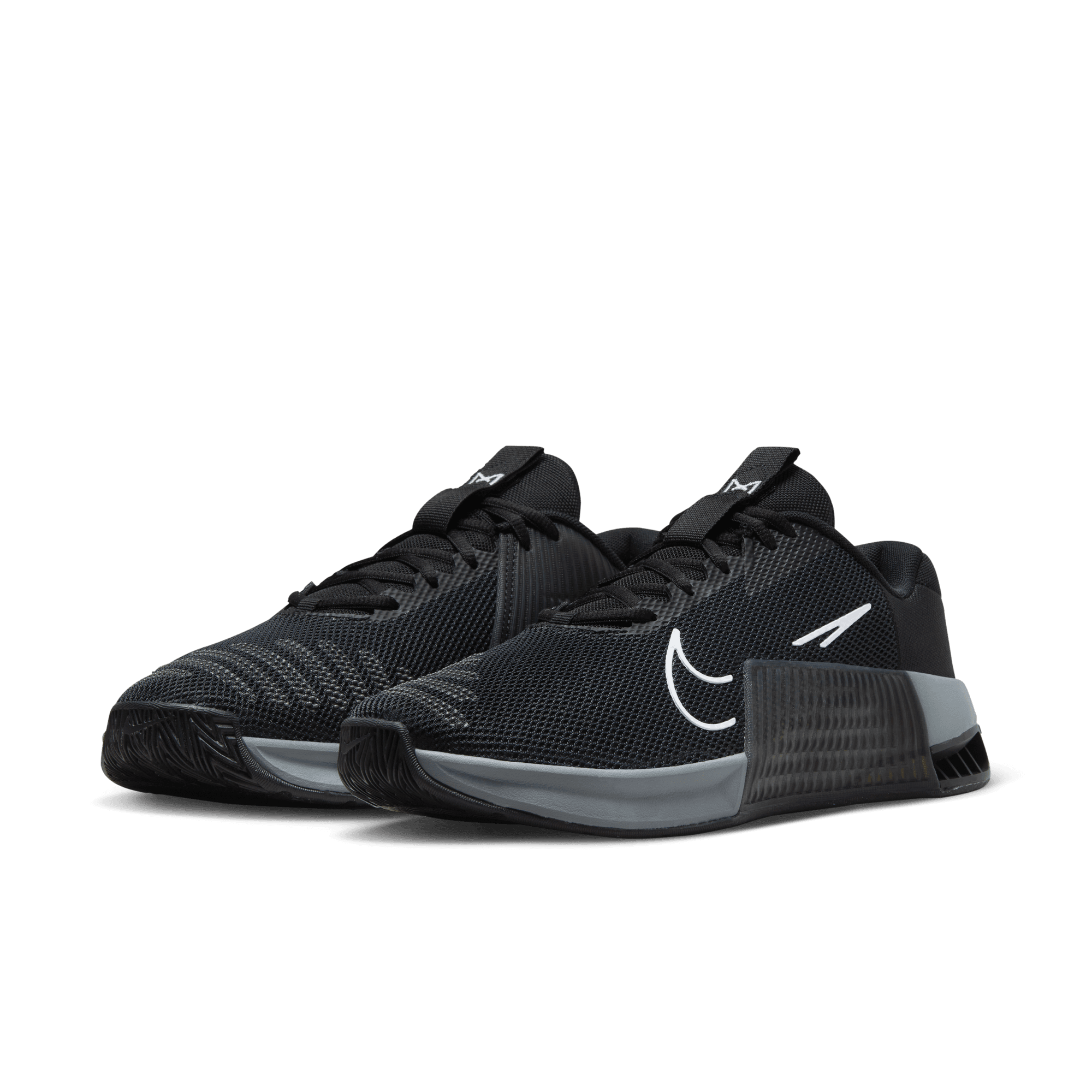 Nike Men’s Metcon 9 (001 - Black/White-Anthracite-Smoke Grey)