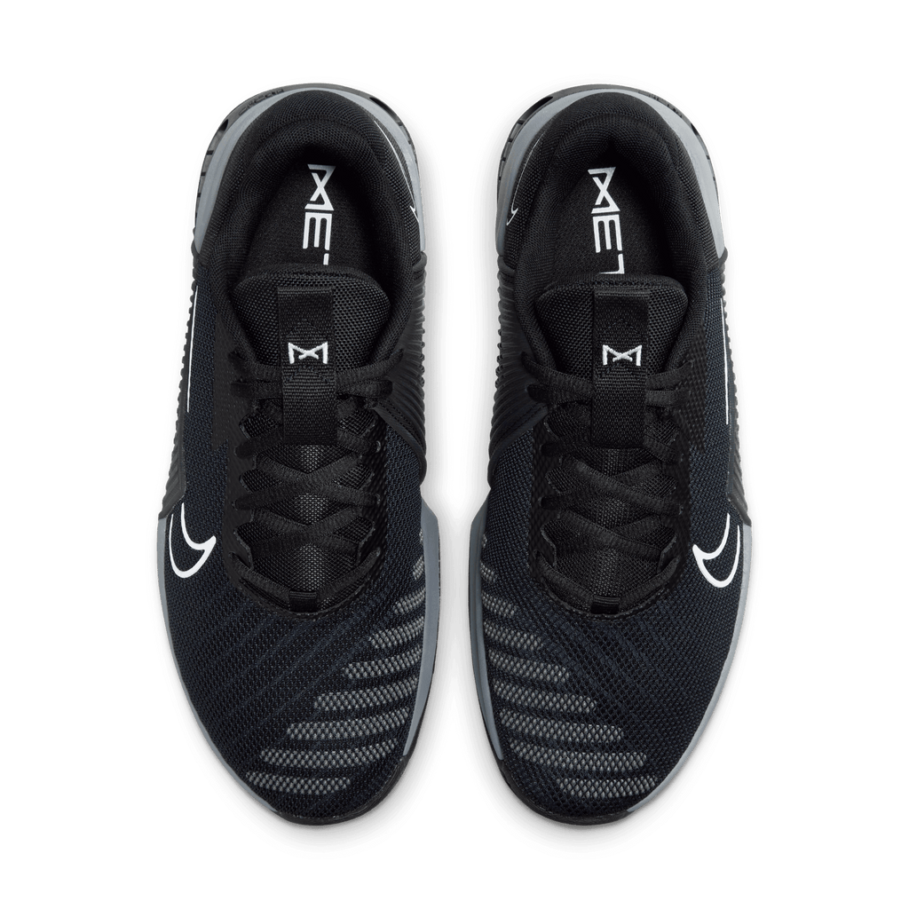 Nike Men’s Metcon 9 (001 - Black/White-Anthracite-Smoke Grey)