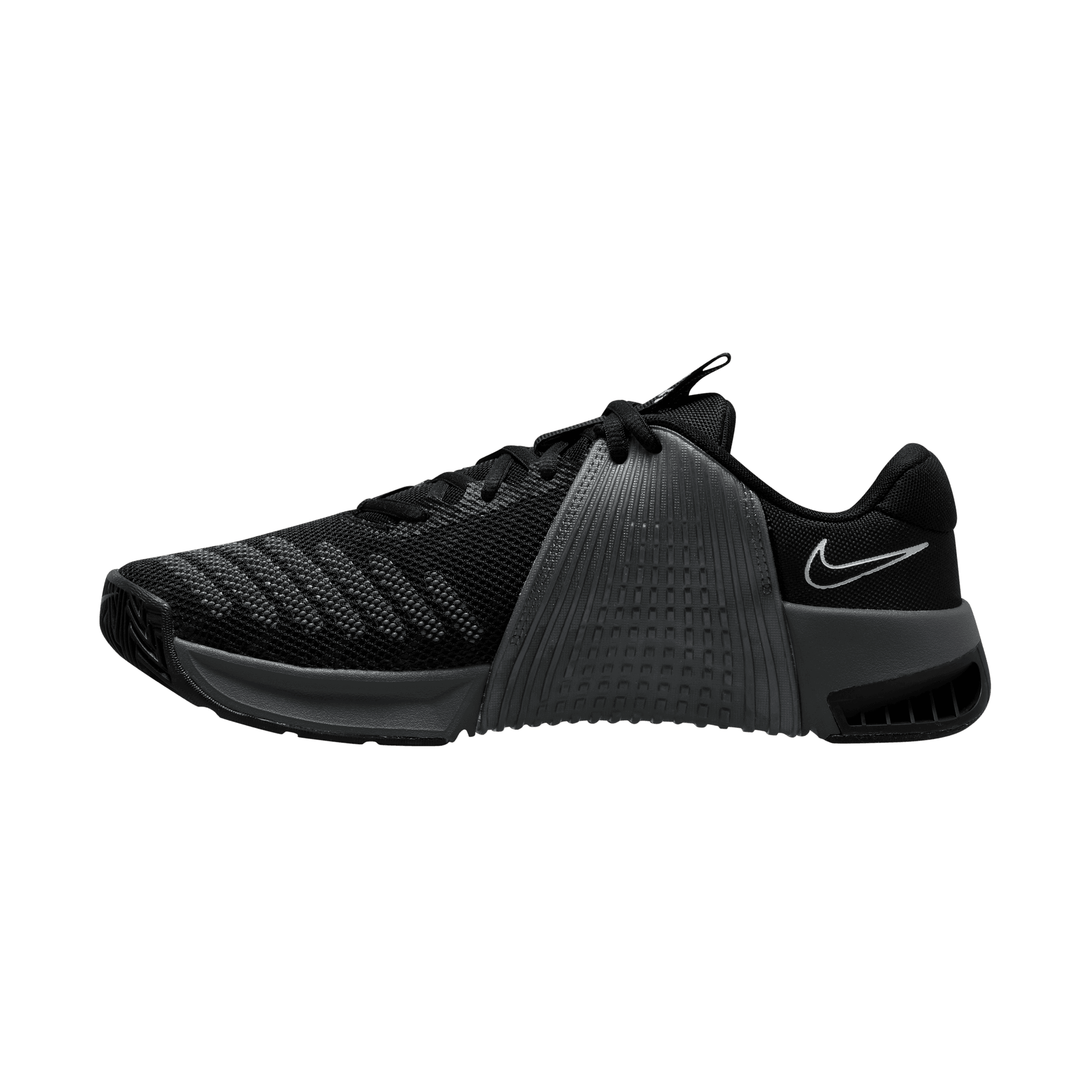 Nike Men’s Metcon 9 (001 - Black/White-Anthracite-Smoke Grey)