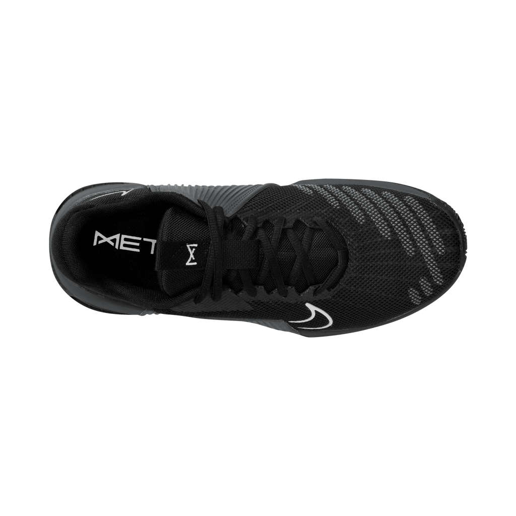 Nike Men’s Metcon 9 (001 - Black/White-Anthracite-Smoke Grey)