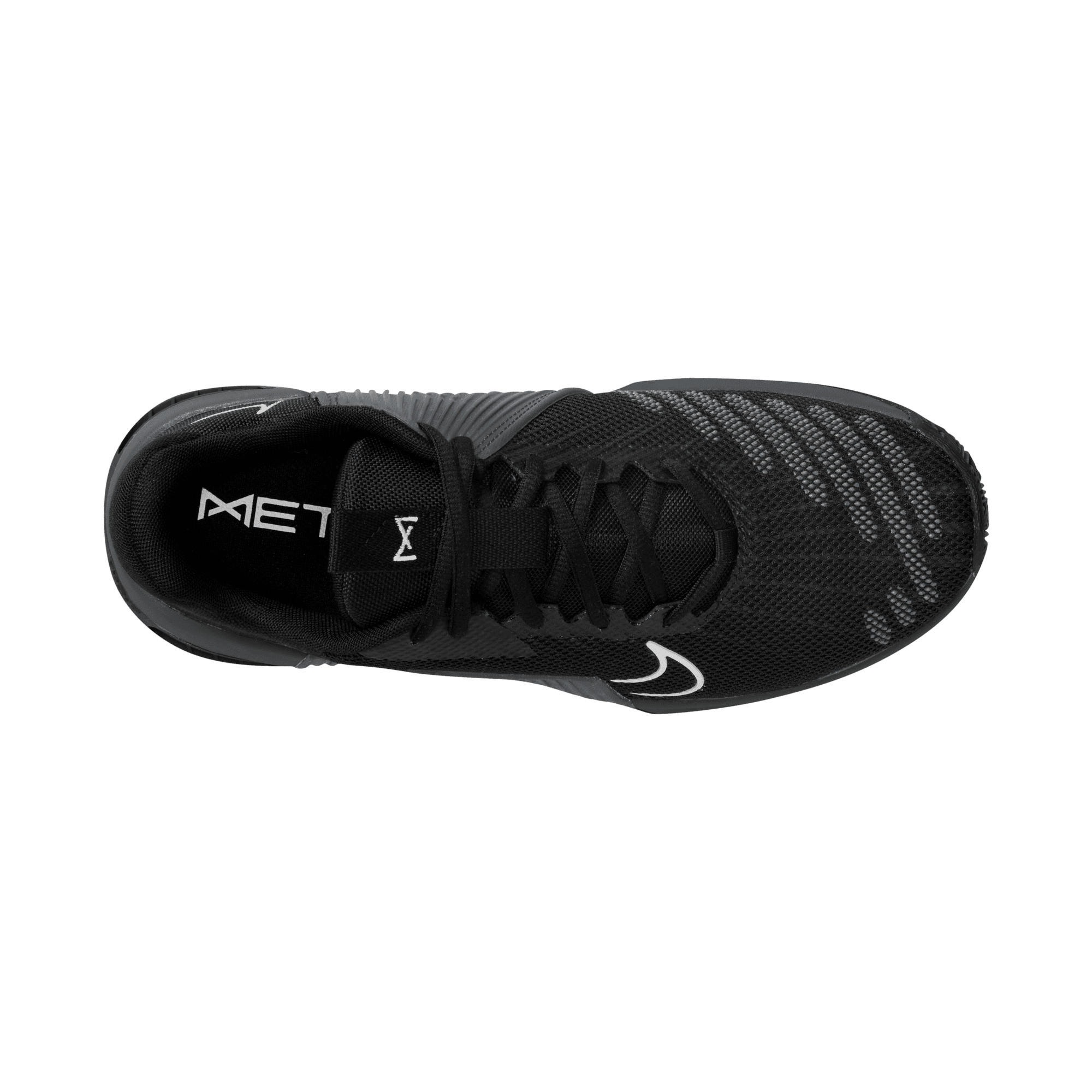 Nike Men’s Metcon 9 (001 - Black/White-Anthracite-Smoke Grey)