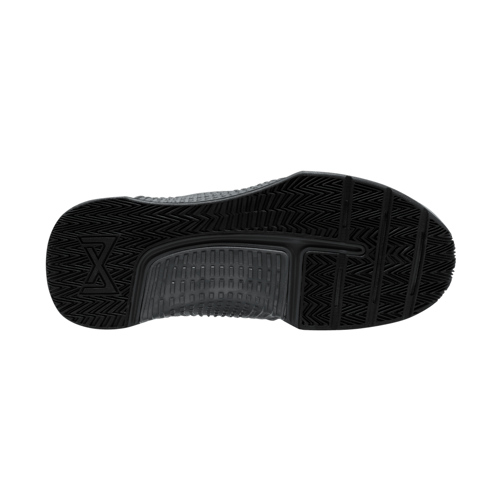 Nike Men’s Metcon 9 (001 - Black/White-Anthracite-Smoke Grey)