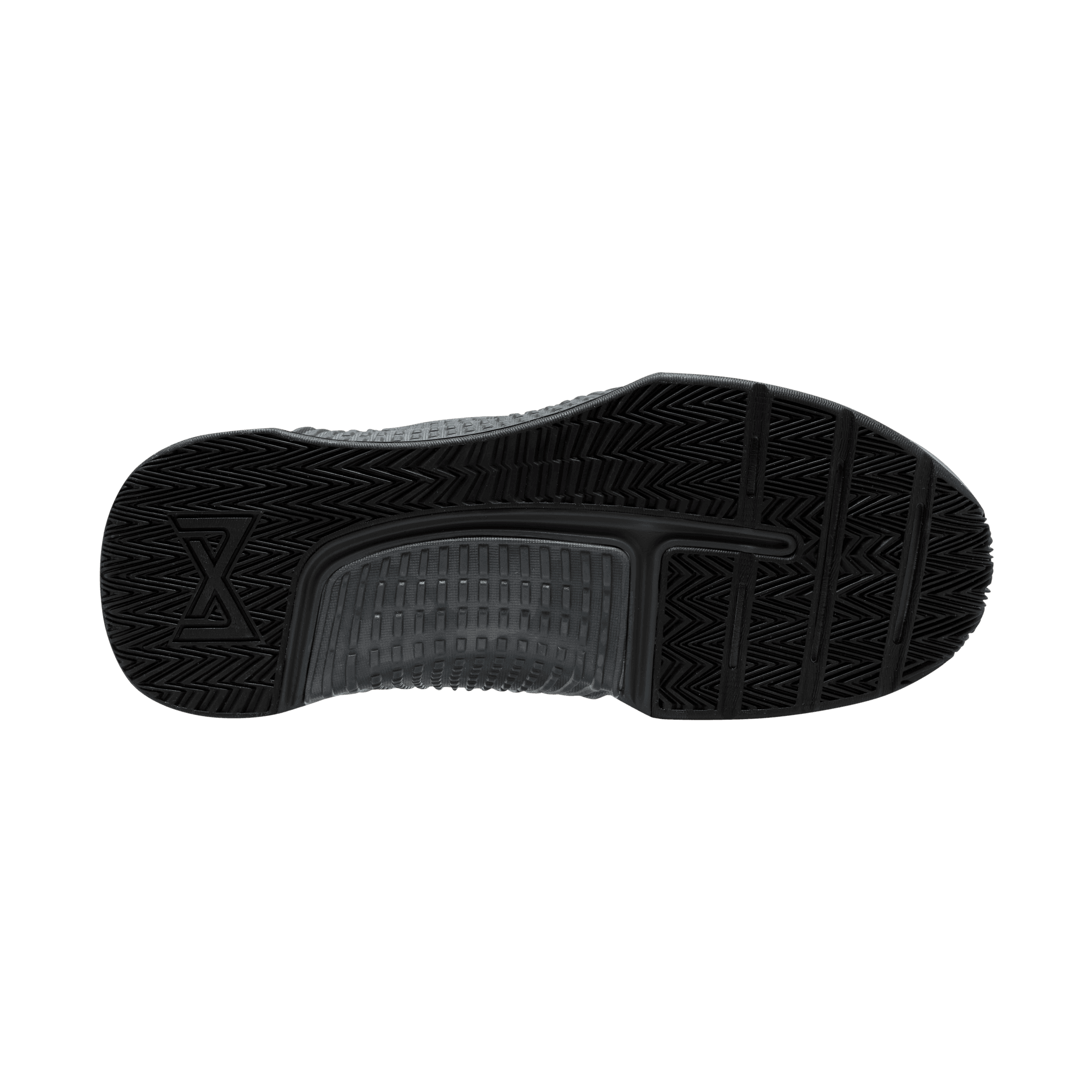 Nike Men’s Metcon 9 (001 - Black/White-Anthracite-Smoke Grey)