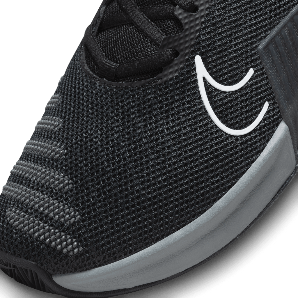 Nike Men’s Metcon 9 (001 - Black/White-Anthracite-Smoke Grey)
