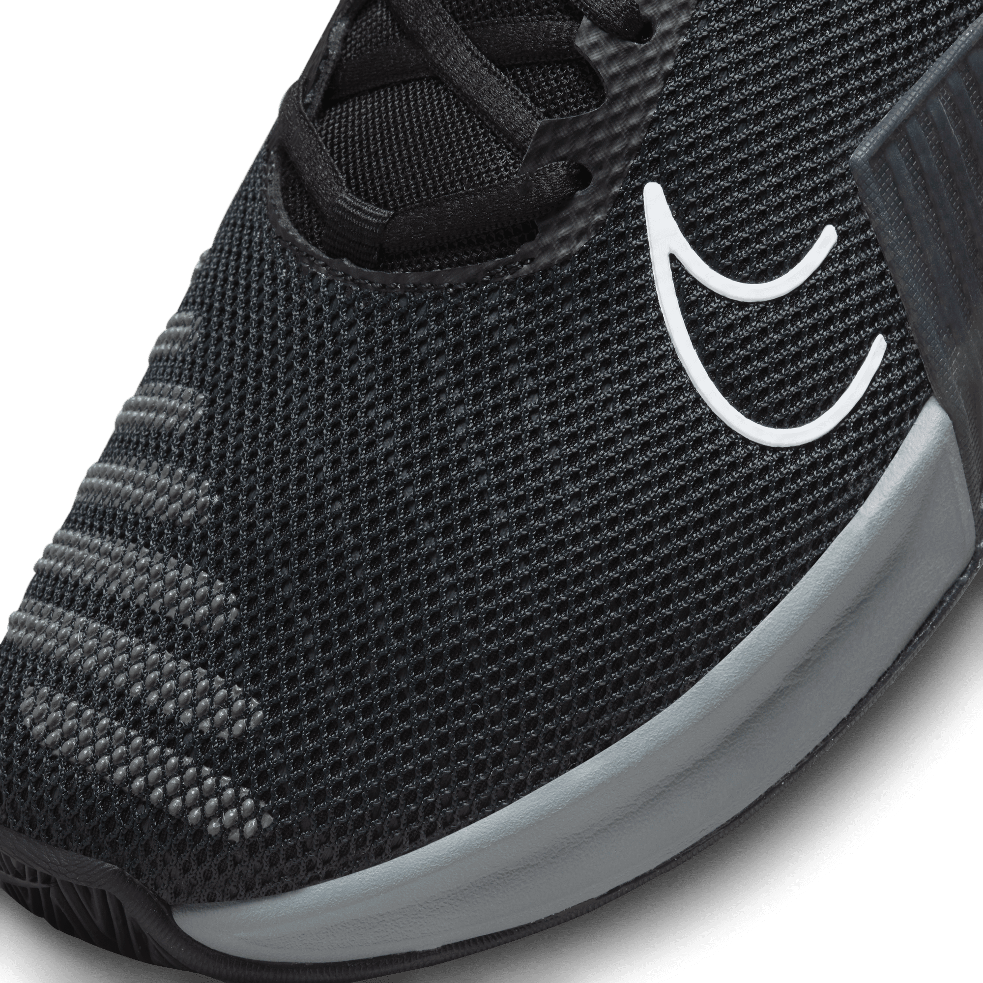 Nike Men’s Metcon 9 (001 - Black/White-Anthracite-Smoke Grey)