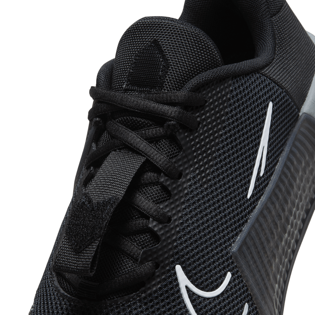 Nike Men’s Metcon 9 (001 - Black/White-Anthracite-Smoke Grey)