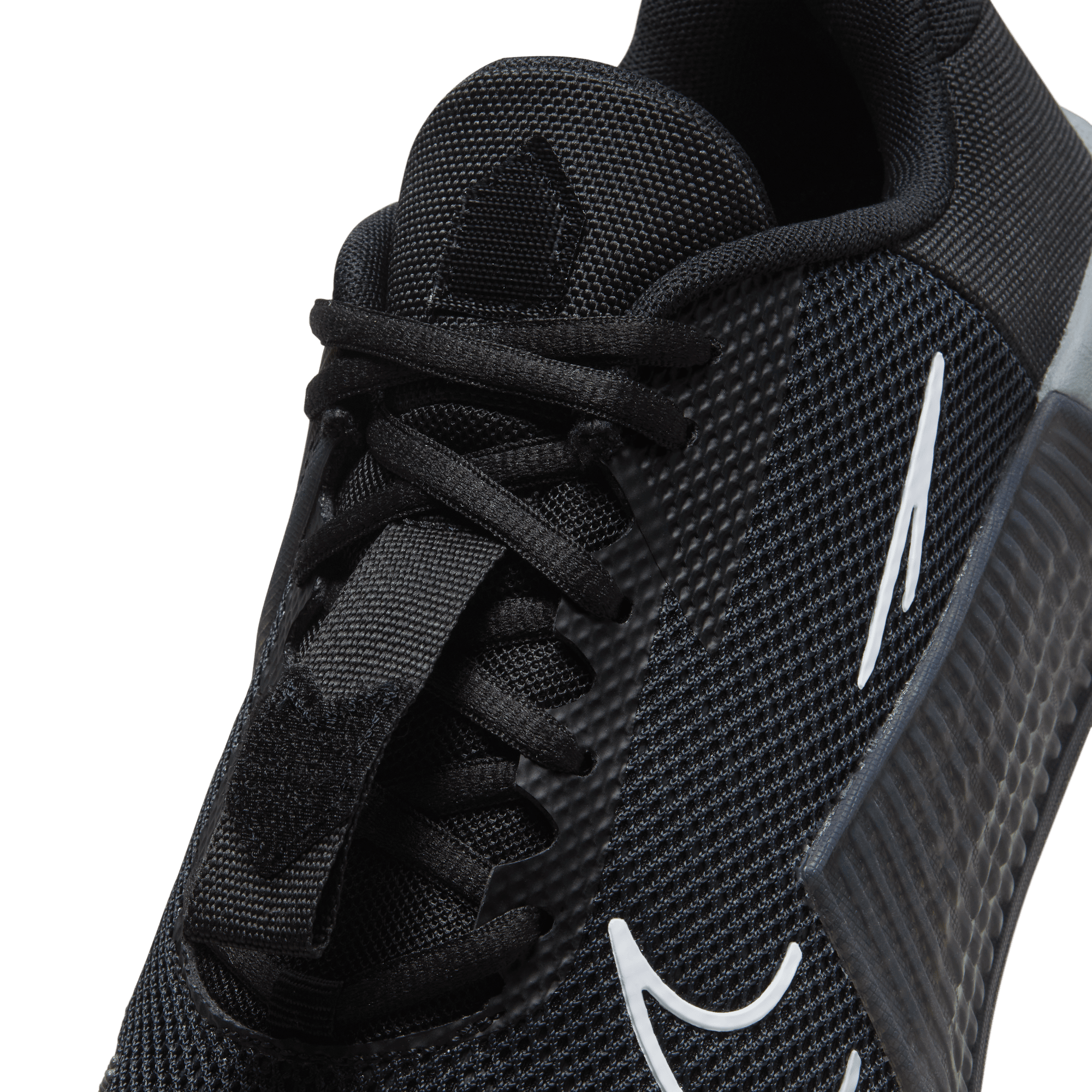Nike Men’s Metcon 9 (001 - Black/White-Anthracite-Smoke Grey)