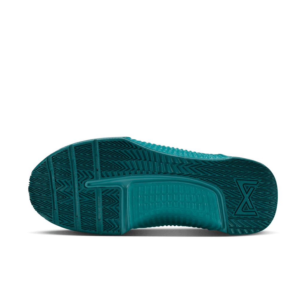 Nike Men’s Metcon 9 (105 - White/Smokey Blue/Midnight Turquoise/Dusty Cactus)