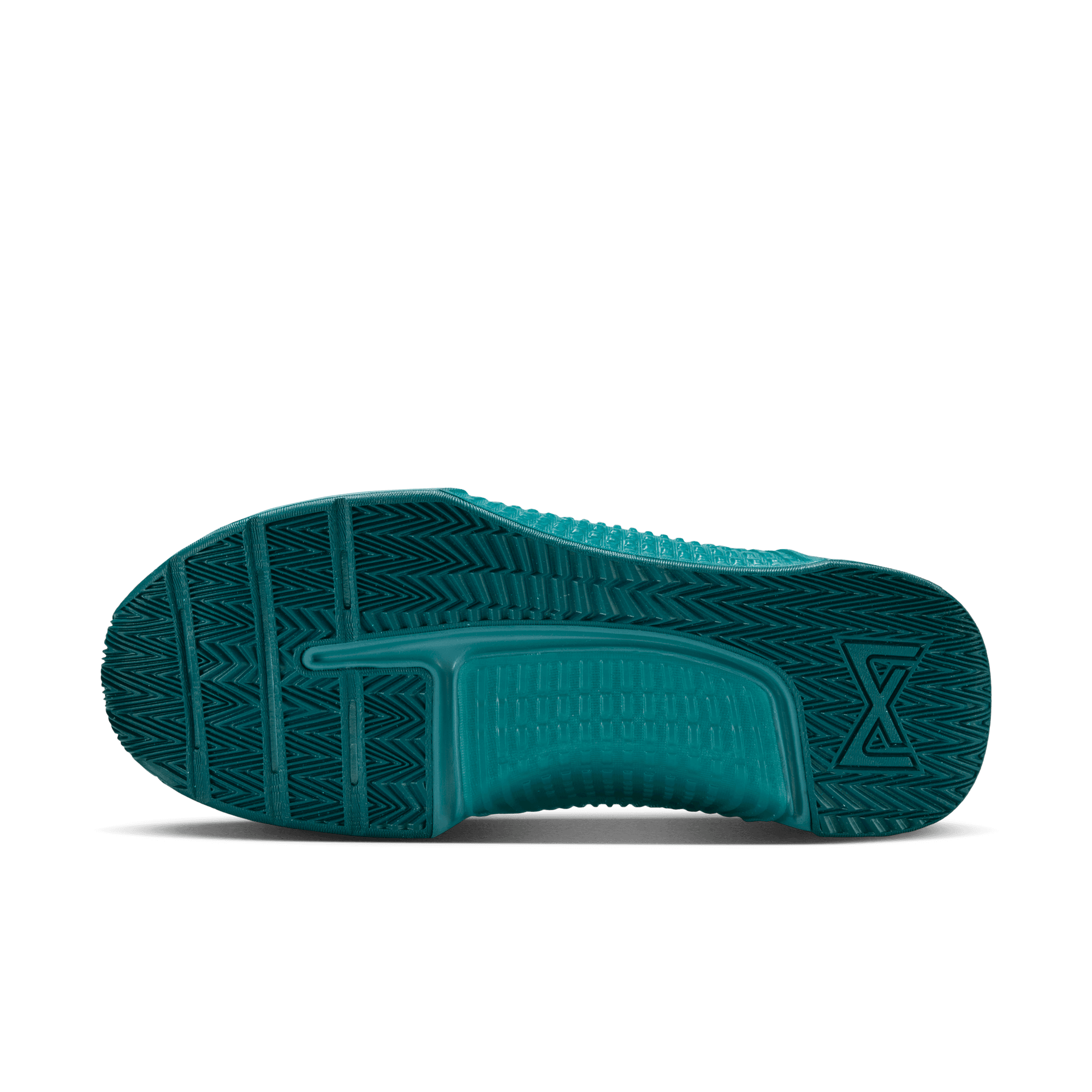Nike Men’s Metcon 9 (105 - White/Smokey Blue/Midnight Turquoise/Dusty Cactus)