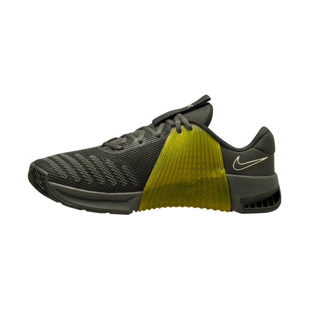 Nike Men’s Metcon 9 (300 - Olive/Sequoia-High Voltage)