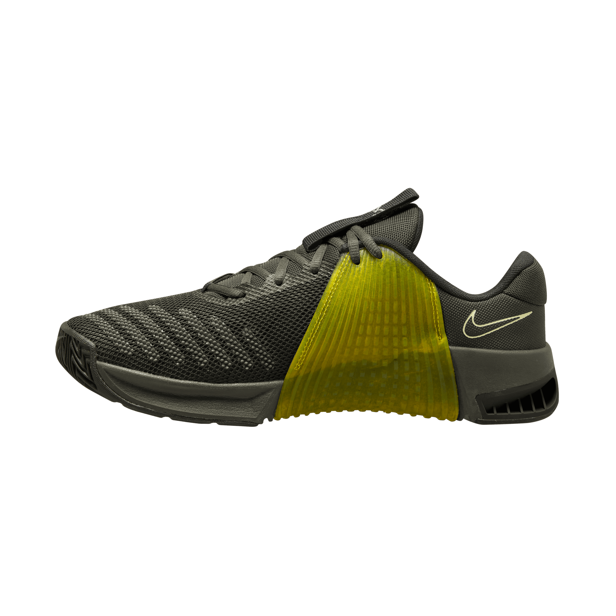 Nike Men’s Metcon 9 (300 - Olive/Sequoia-High Voltage)