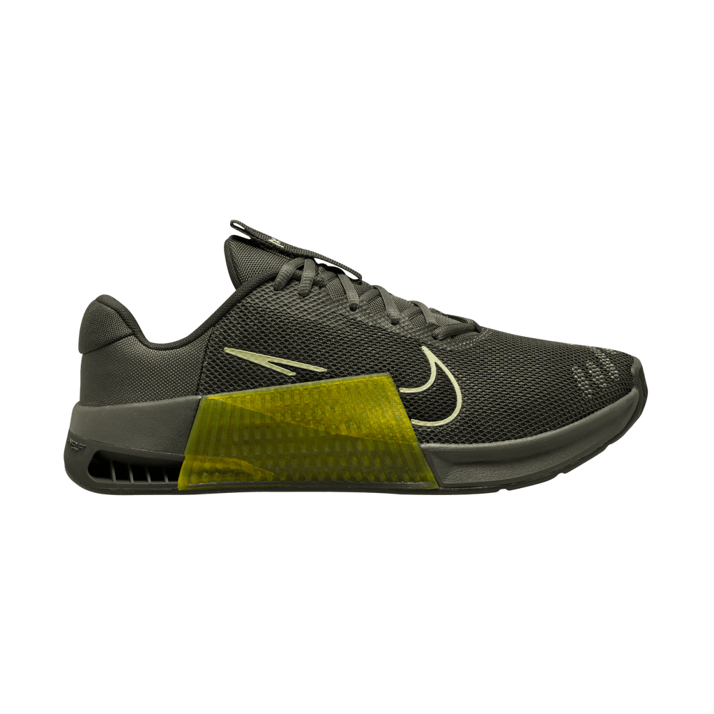 Nike Men’s Metcon 9 (300 - Olive/Sequoia-High Voltage)