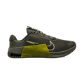 Nike Men’s Metcon 9 (300 - Olive/Sequoia-High Voltage)