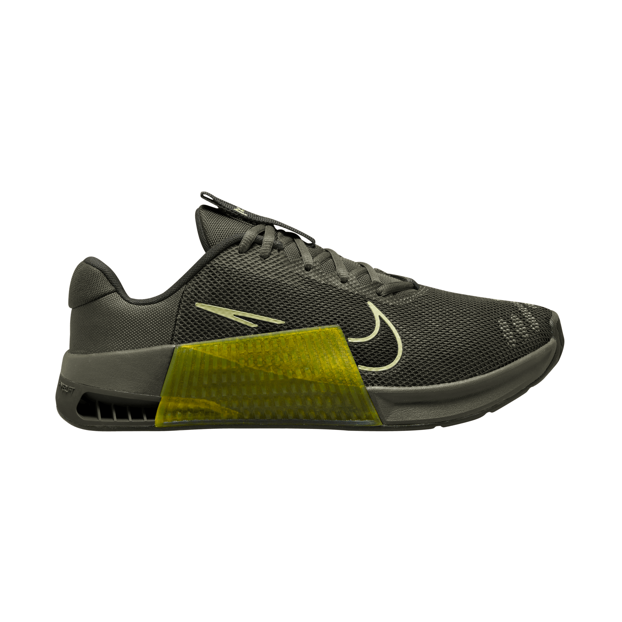 Nike Men’s Metcon 9 (300 - Olive/Sequoia-High Voltage)