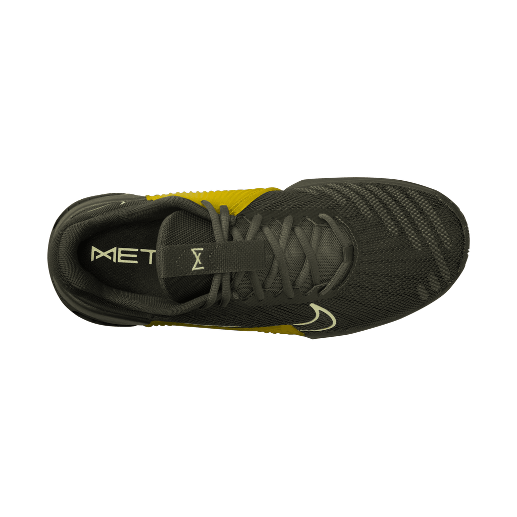 Nike Men’s Metcon 9 (300 - Olive/Sequoia-High Voltage)
