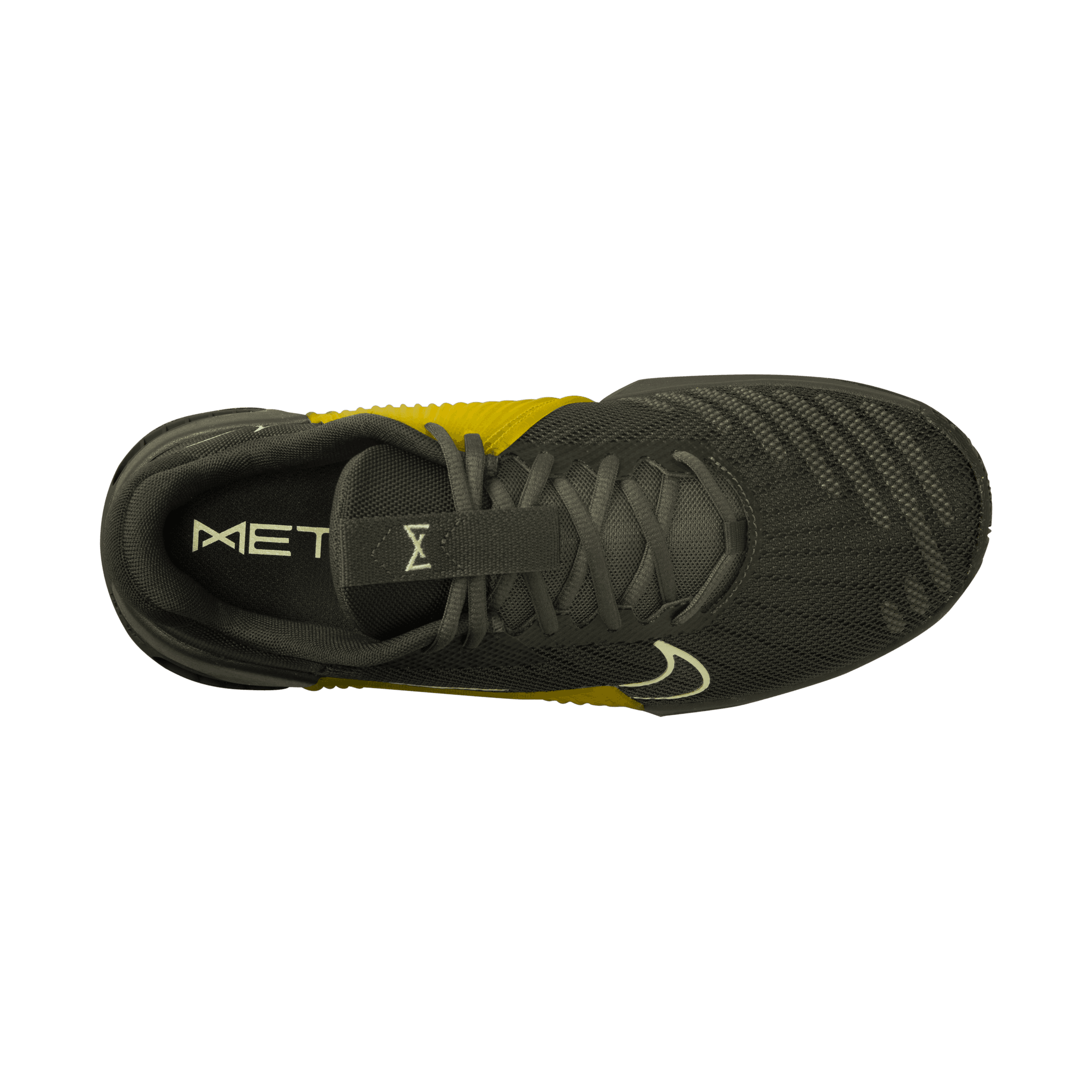 Nike Men’s Metcon 9 (300 - Olive/Sequoia-High Voltage)