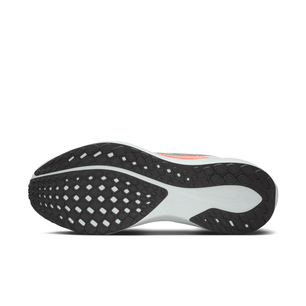 Nike Men's Pegasus 41 (100 - Summit White/Chrome-Bright Crimson)
