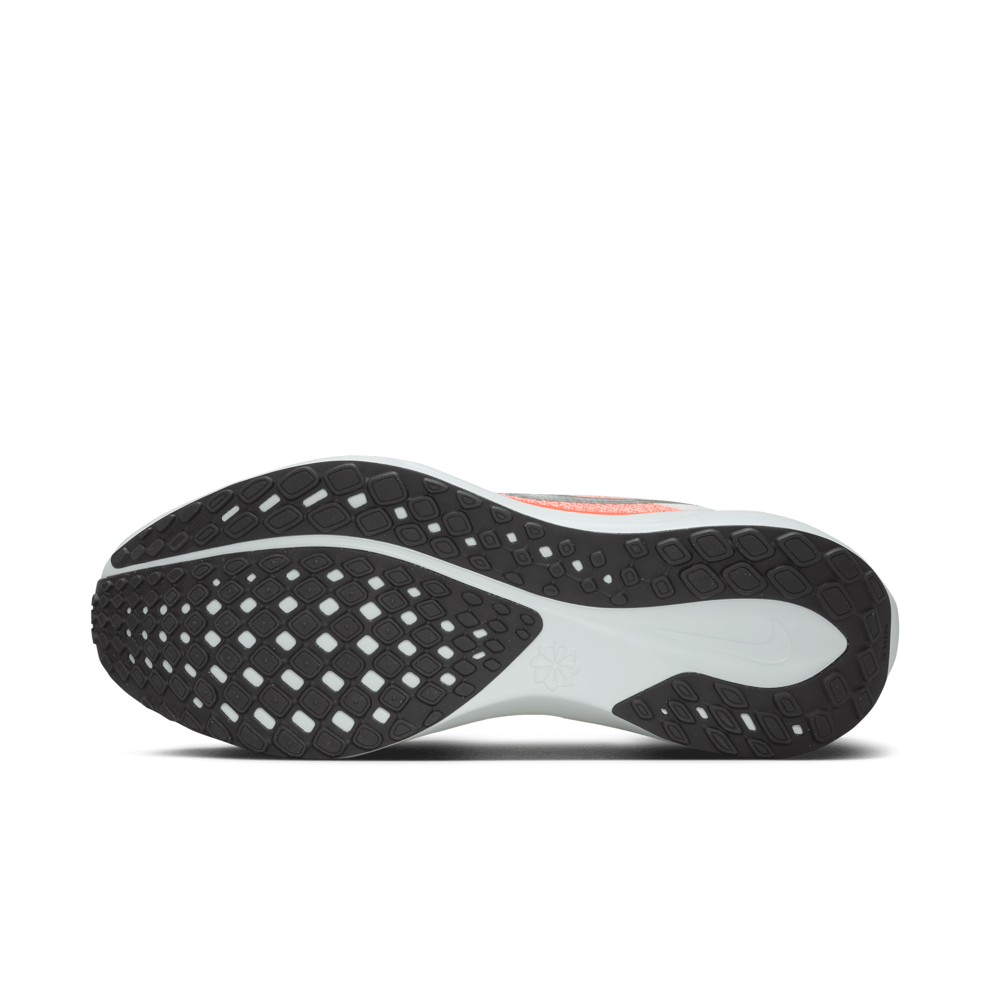 Nike Men's Pegasus 41 (100 - Summit White/Chrome-Bright Crimson)