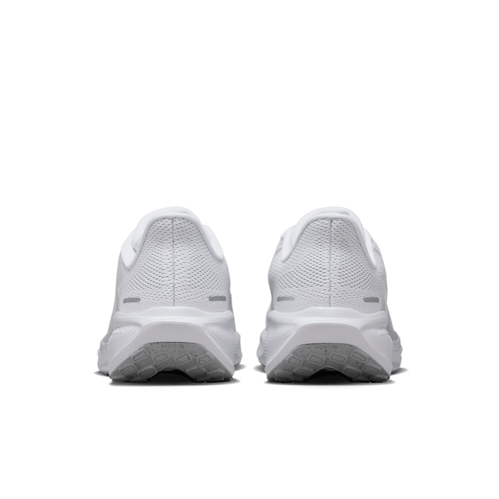Nike Women's Pegasus 41 (102 - White/White-Pure Platinum)