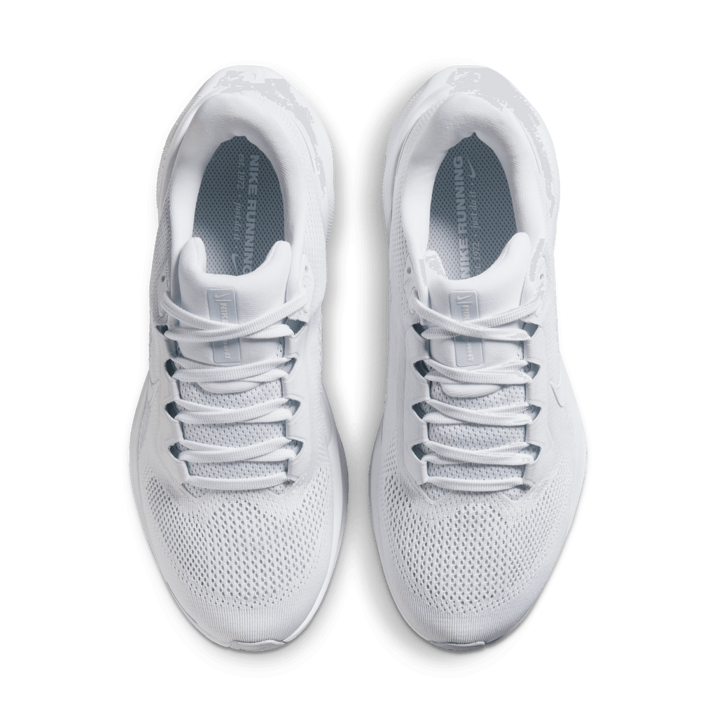 Nike Women's Pegasus 41 (102 - White/White-Pure Platinum)