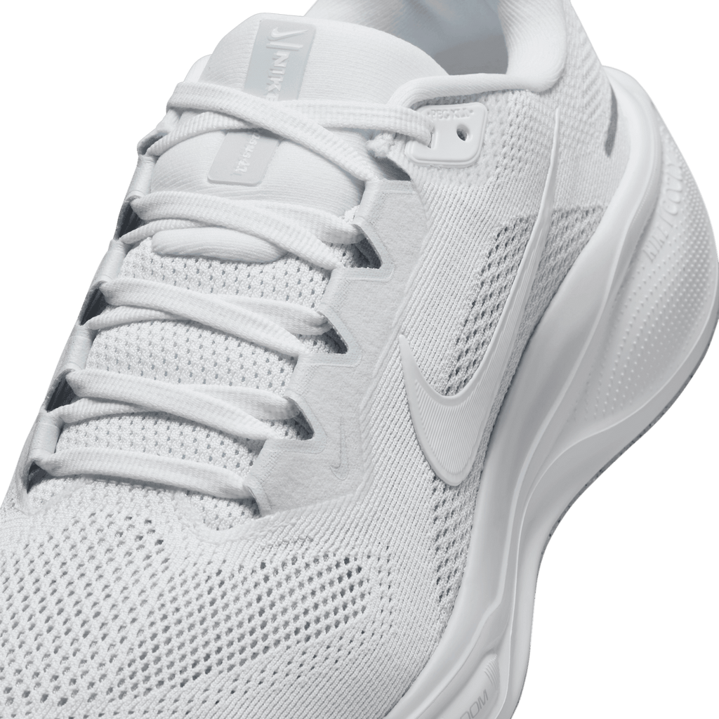 Nike Women's Pegasus 41 (102 - White/White-Pure Platinum)