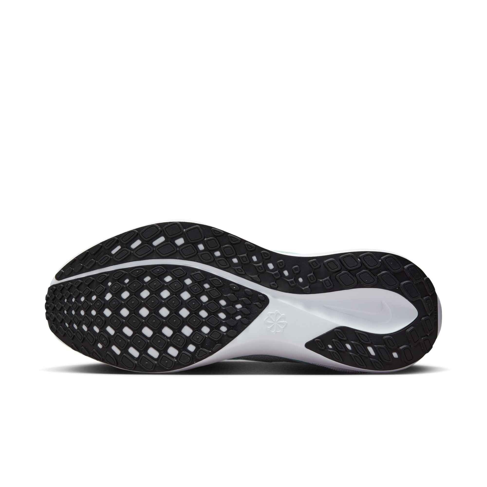 Nike Women's Pegasus 41 (113 - White/Mint Foam-Pure Platinum-Cannon)