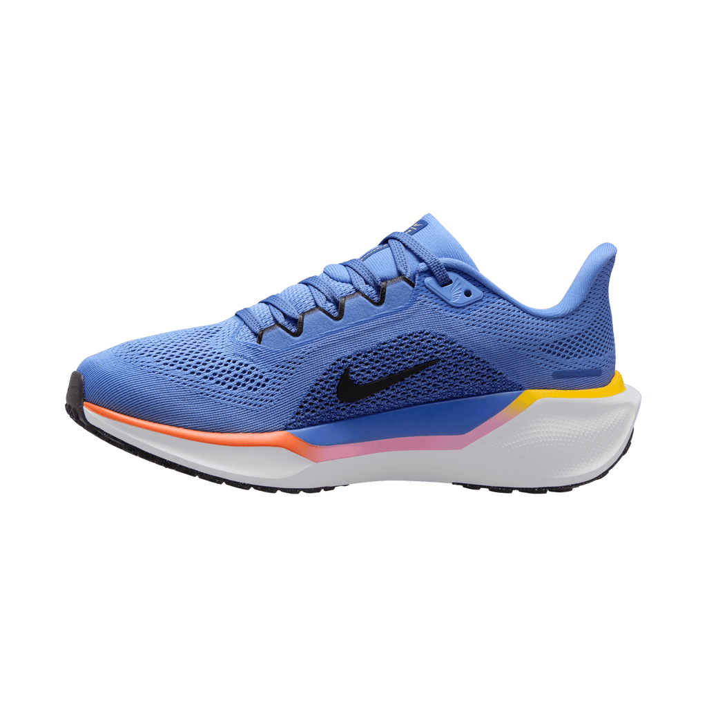 Nike Women's Pegasus 41 (402 - Royal Pulse/Black-Astronomy Blue)