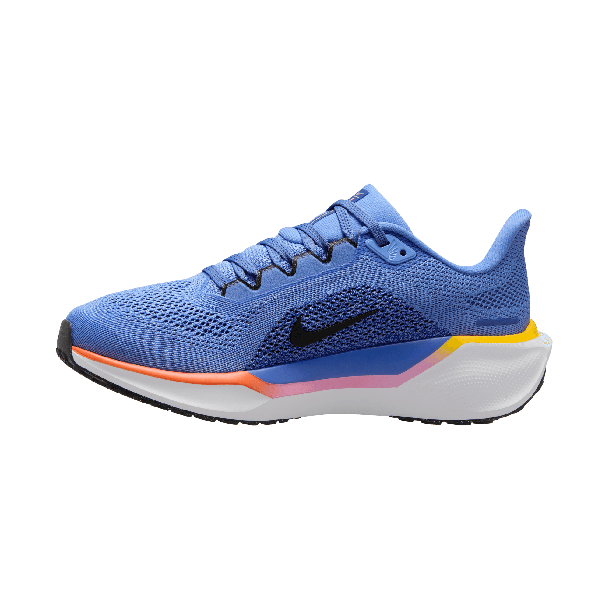 Nike Women's Pegasus 41 (402 - Royal Pulse/Black-Astronomy Blue)