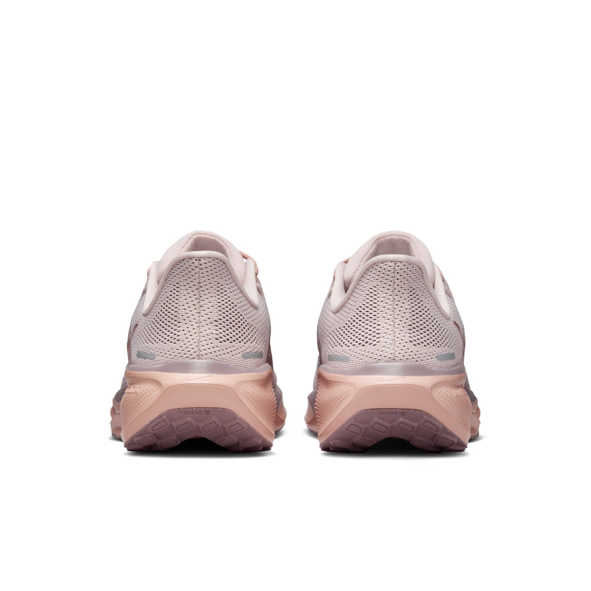 Nike Women's Pegasus 41 (604 - Silt Red/MTLC Rose Gold-Particle Pink)