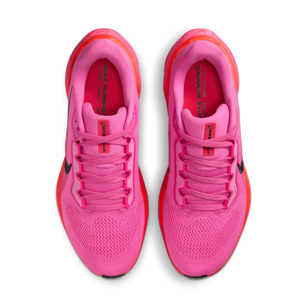 Nike Women's Pegasus 41 (605 - Playful Pink/Off Noir-Hyper Pink)