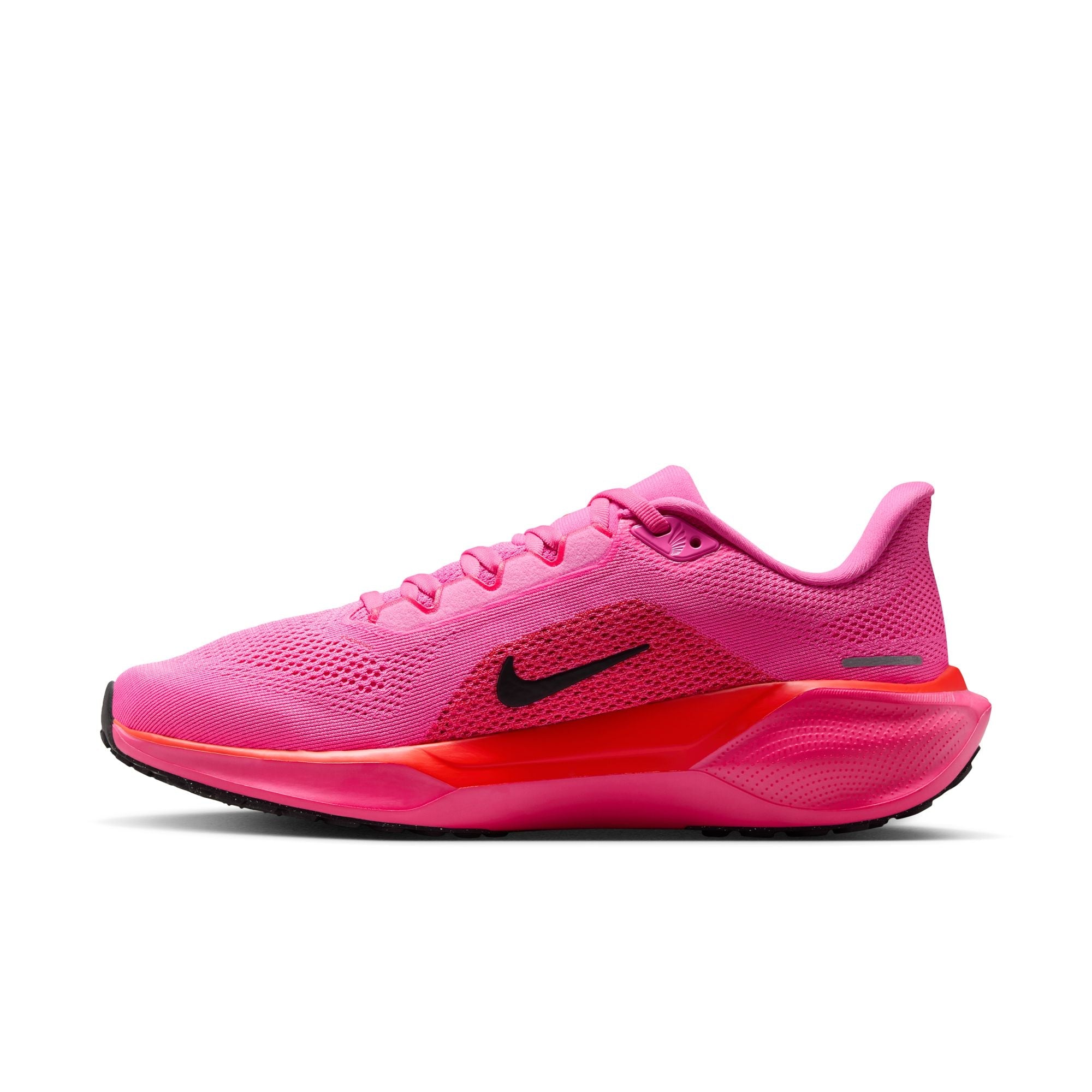 Nike Women's Pegasus 41 (605 - Playful Pink/Off Noir-Hyper Pink)