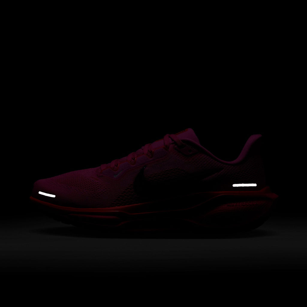Nike Women's Pegasus 41 (605 - Playful Pink/Off Noir-Hyper Pink)