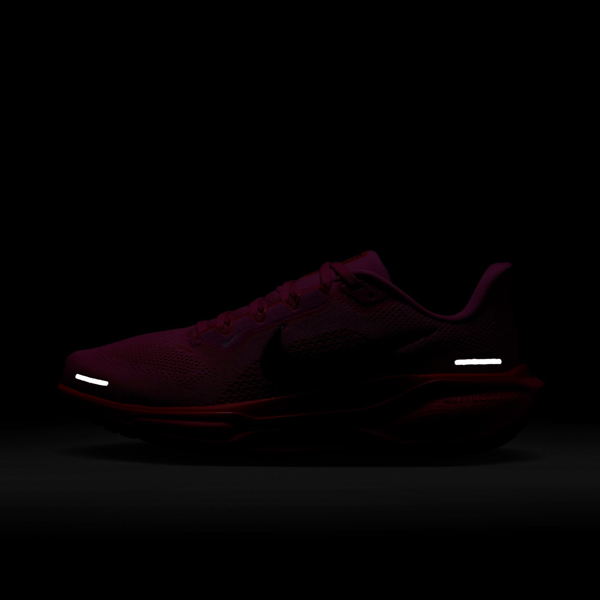 Nike Women's Pegasus 41 (605 - Playful Pink/Off Noir-Hyper Pink)