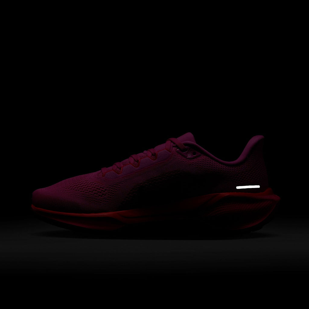 Nike Women's Pegasus 41 (605 - Playful Pink/Off Noir-Hyper Pink)