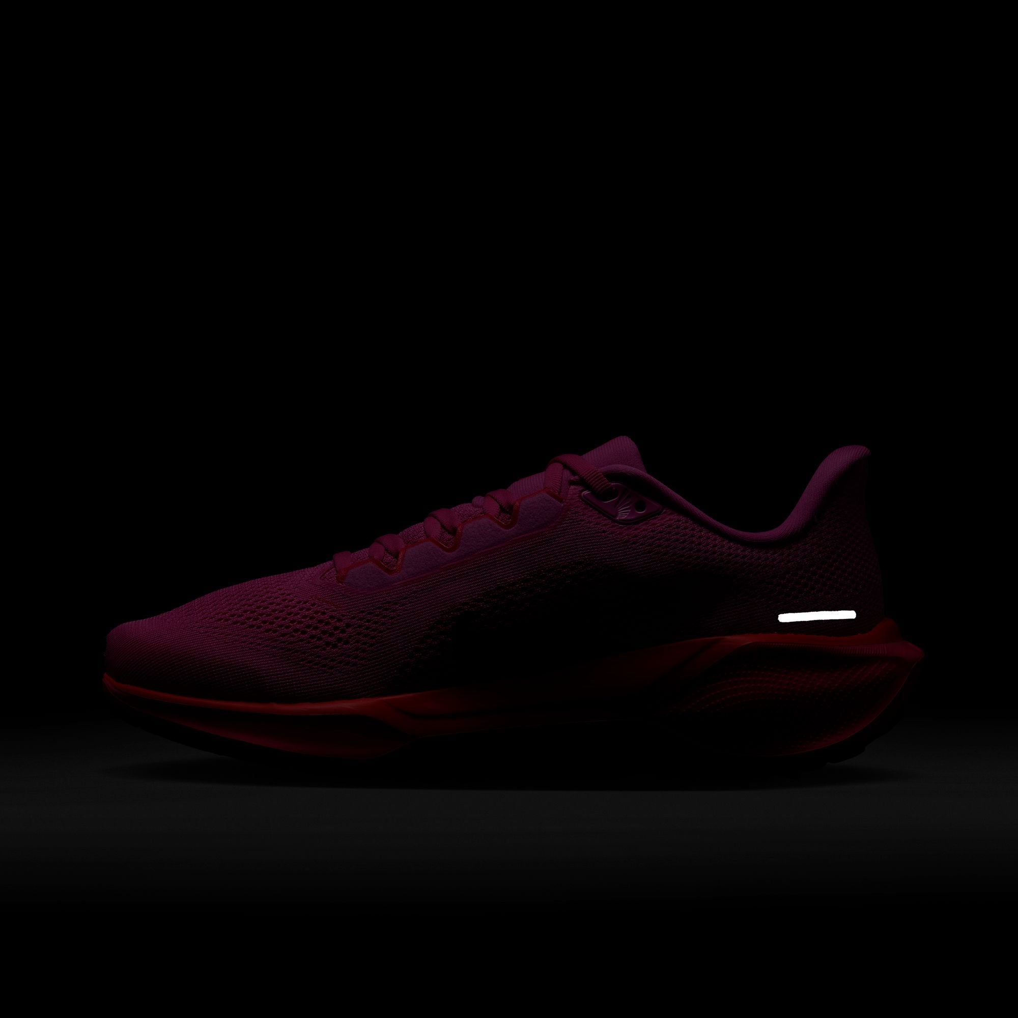Nike Women's Pegasus 41 (605 - Playful Pink/Off Noir-Hyper Pink)
