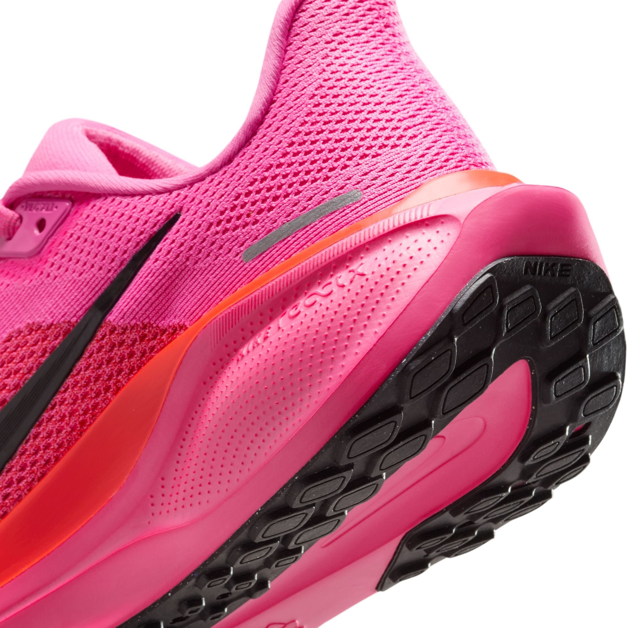 Nike Women's Pegasus 41 (605 - Playful Pink/Off Noir-Hyper Pink)