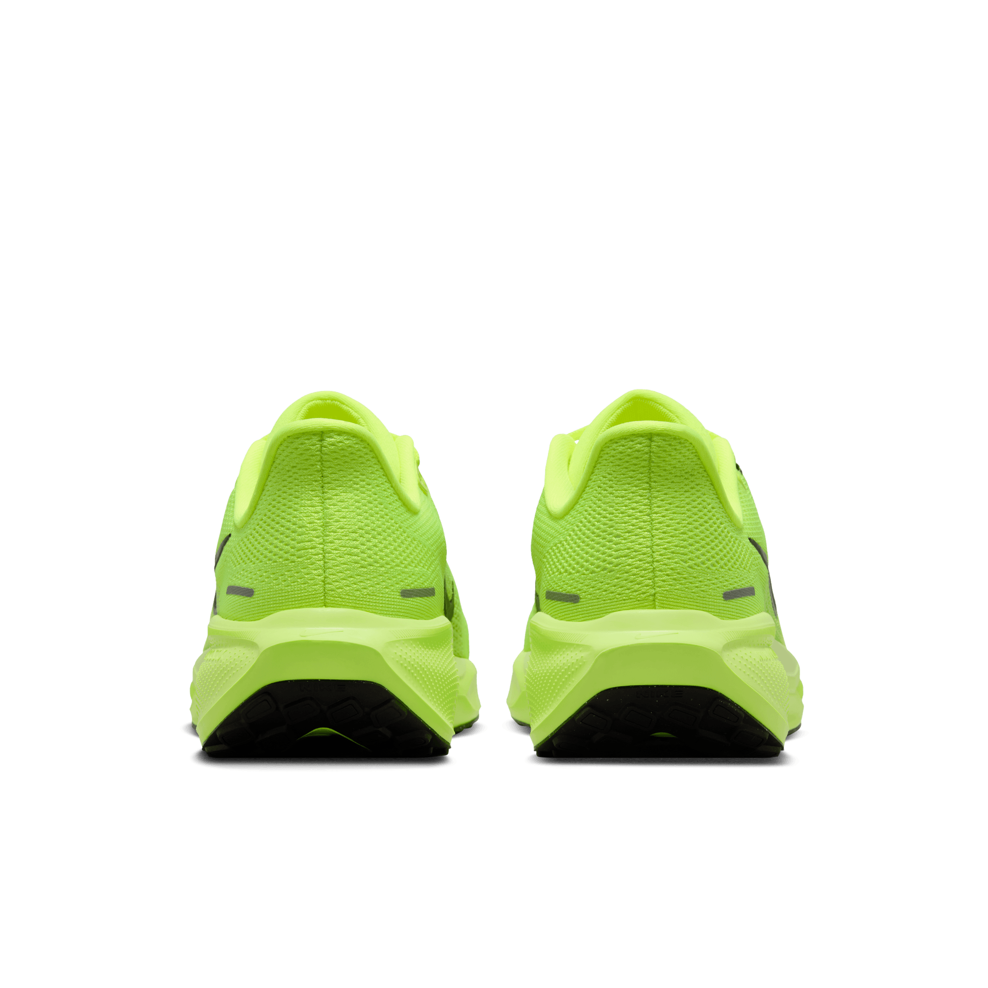 Nike Women's Pegasus 41 (701 - Volt/Black-Barley Volt)