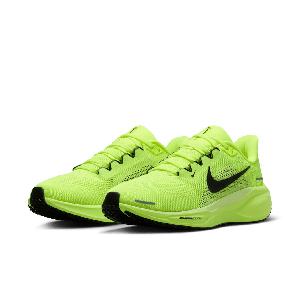 Nike Women's Pegasus 41 (701 - Volt/Black-Barley Volt)