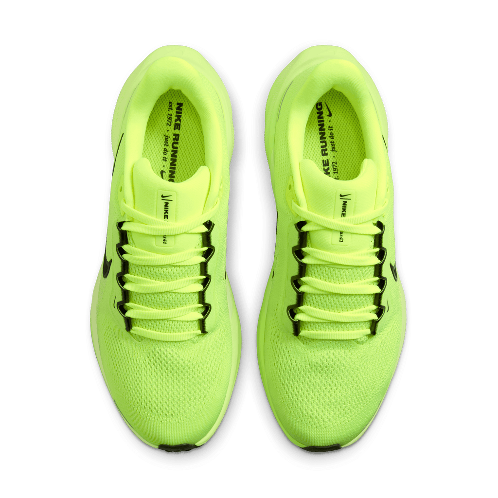 Nike Women's Pegasus 41 (701 - Volt/Black-Barley Volt)