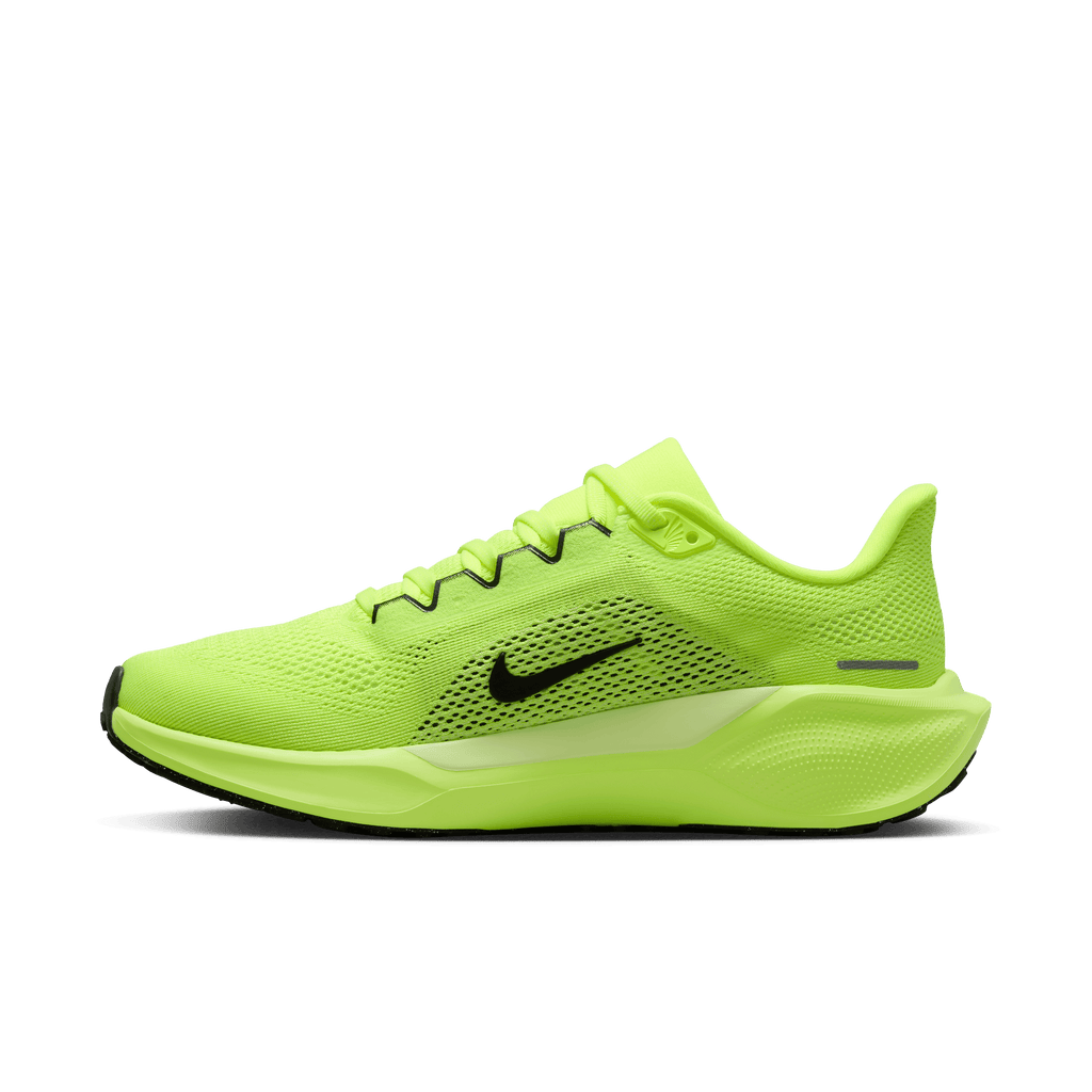 Nike Women's Pegasus 41 (701 - Volt/Black-Barley Volt)