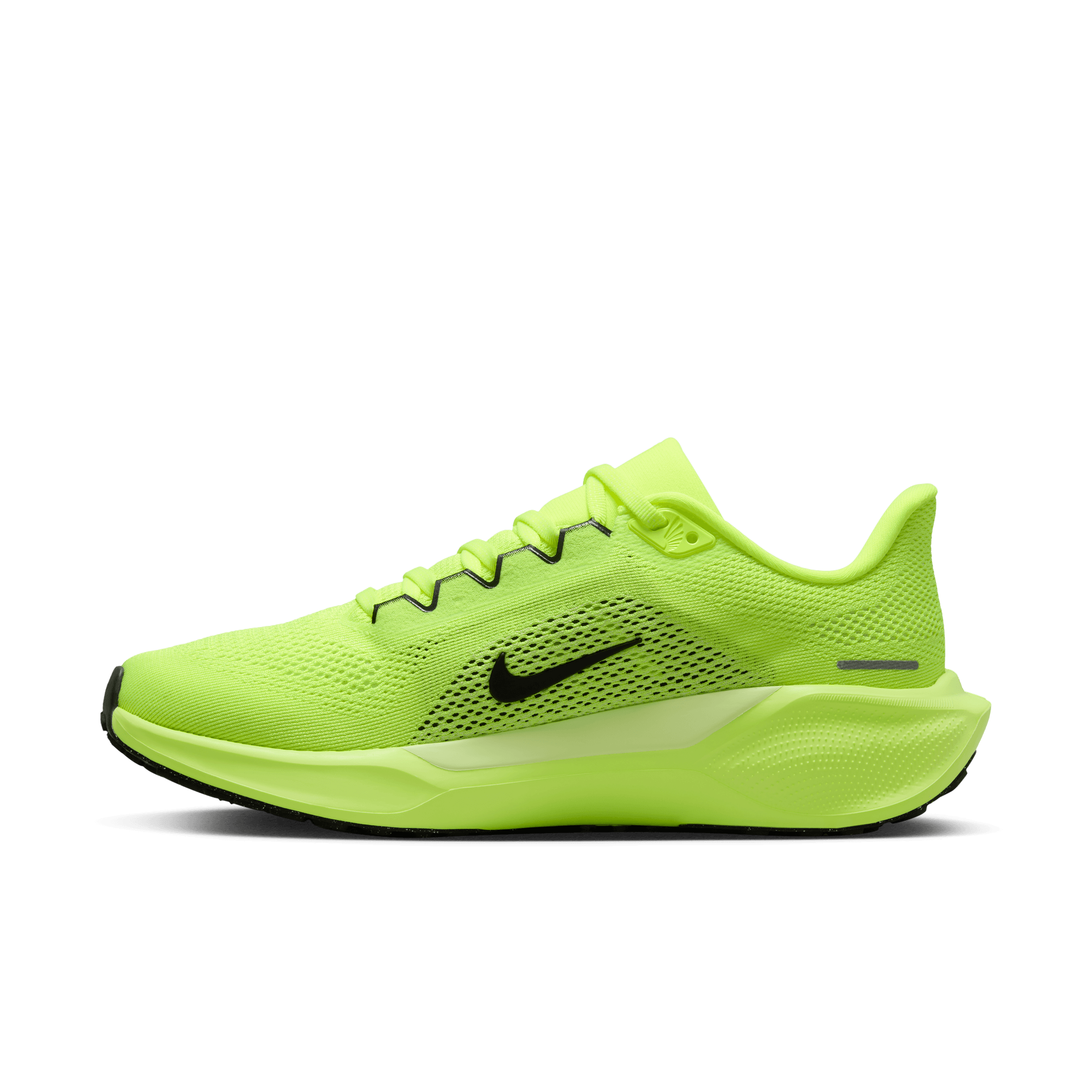 Nike Women's Pegasus 41 (701 - Volt/Black-Barley Volt)
