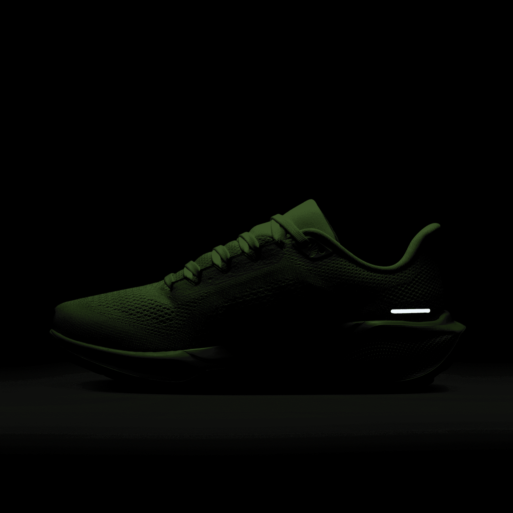 Nike Women's Pegasus 41 (701 - Volt/Black-Barley Volt)