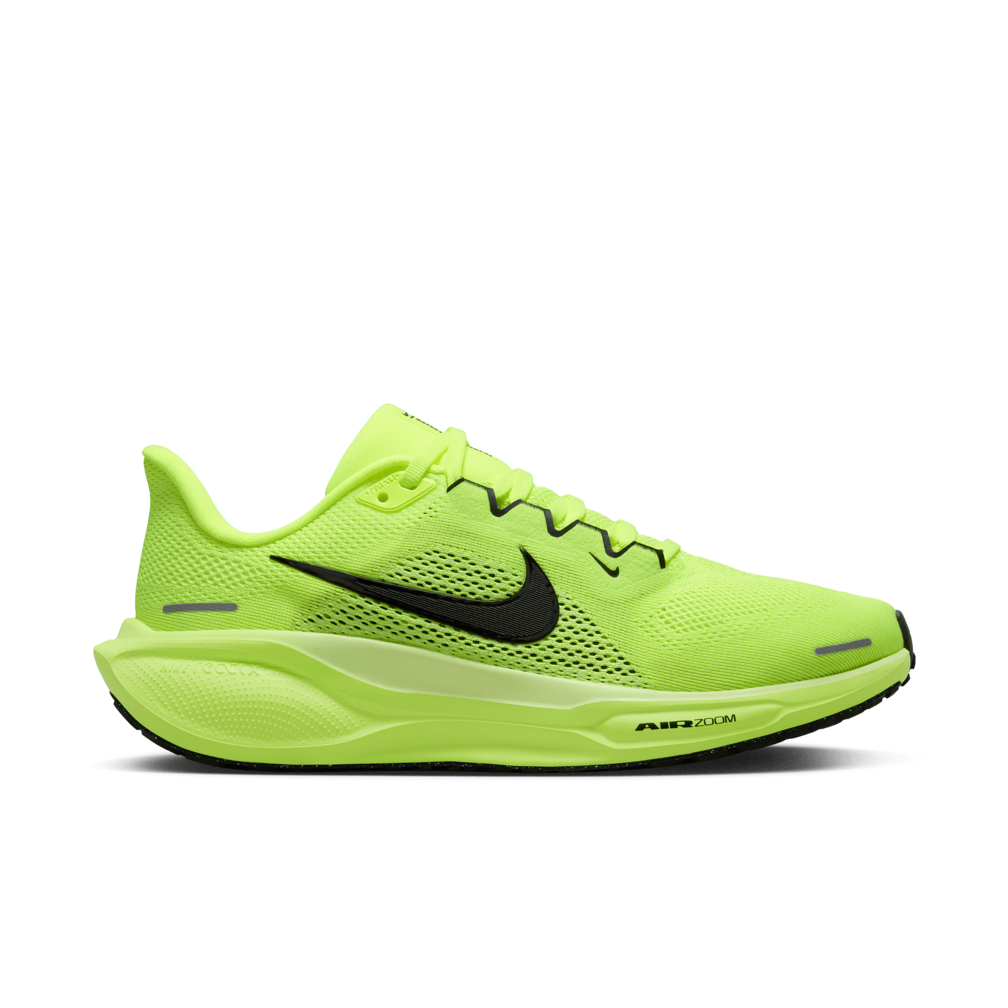 Nike Women's Pegasus 41 (701 - Volt/Black-Barley Volt)
