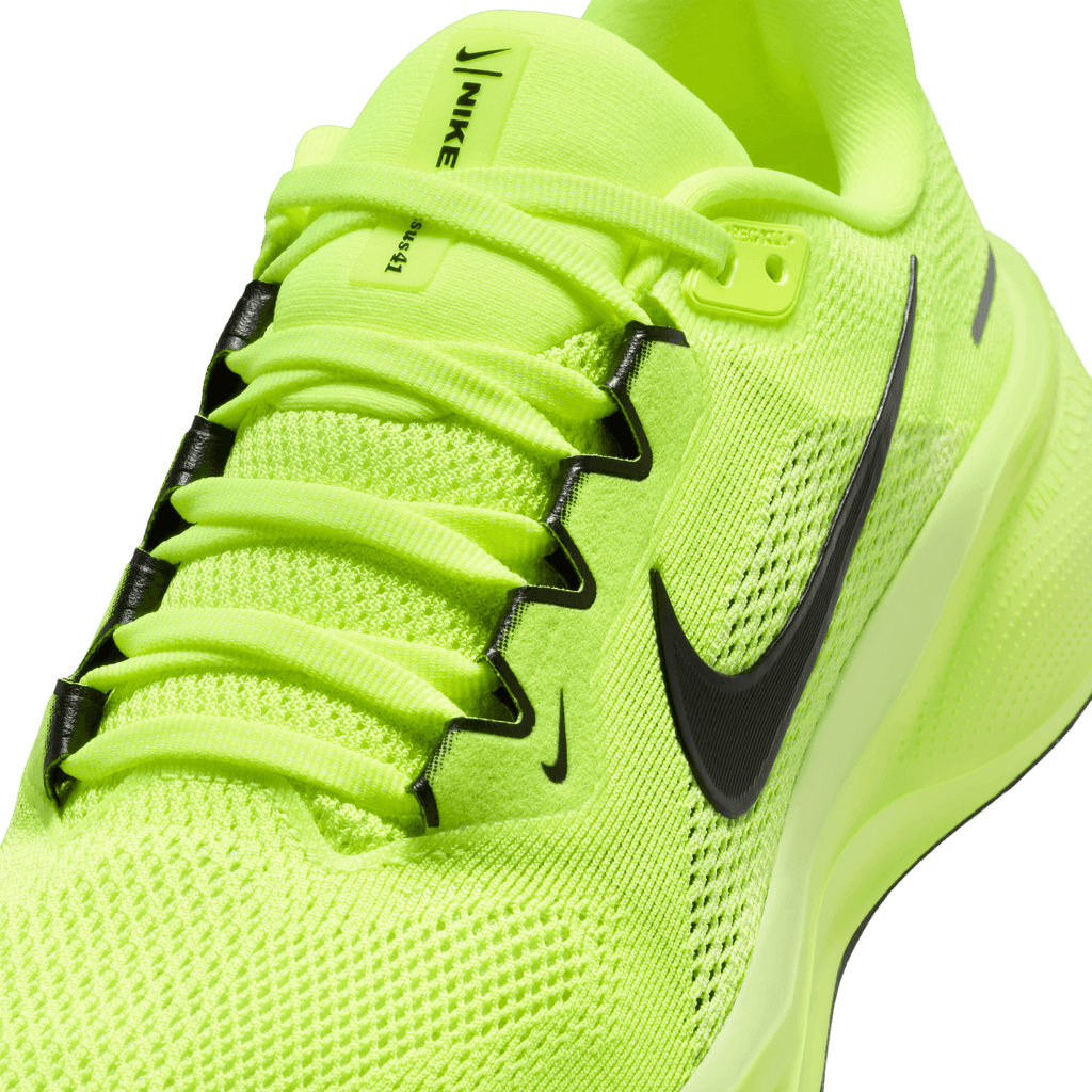 Nike Women's Pegasus 41 (701 - Volt/Black-Barley Volt)