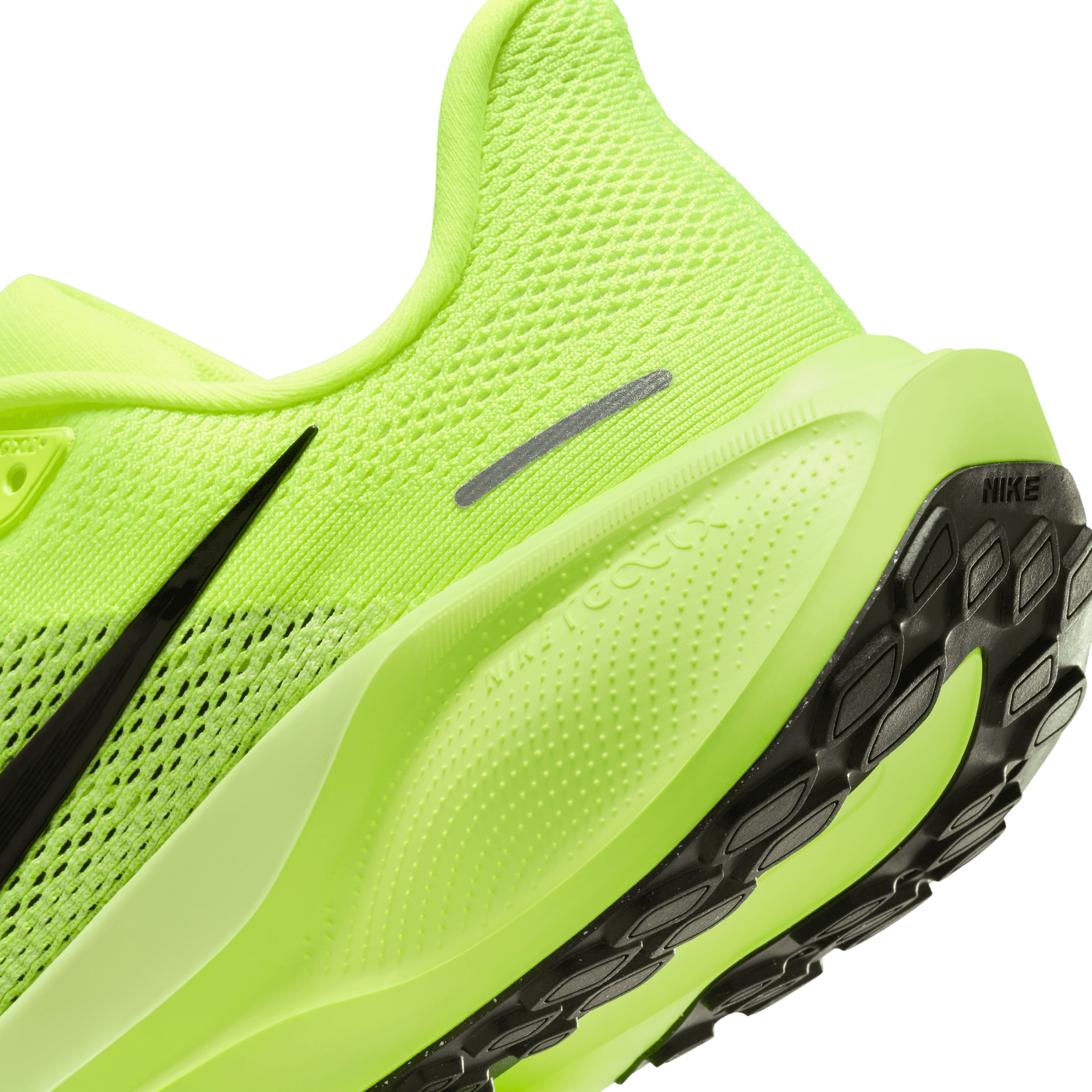 Nike Women's Pegasus 41 (701 - Volt/Black-Barley Volt)