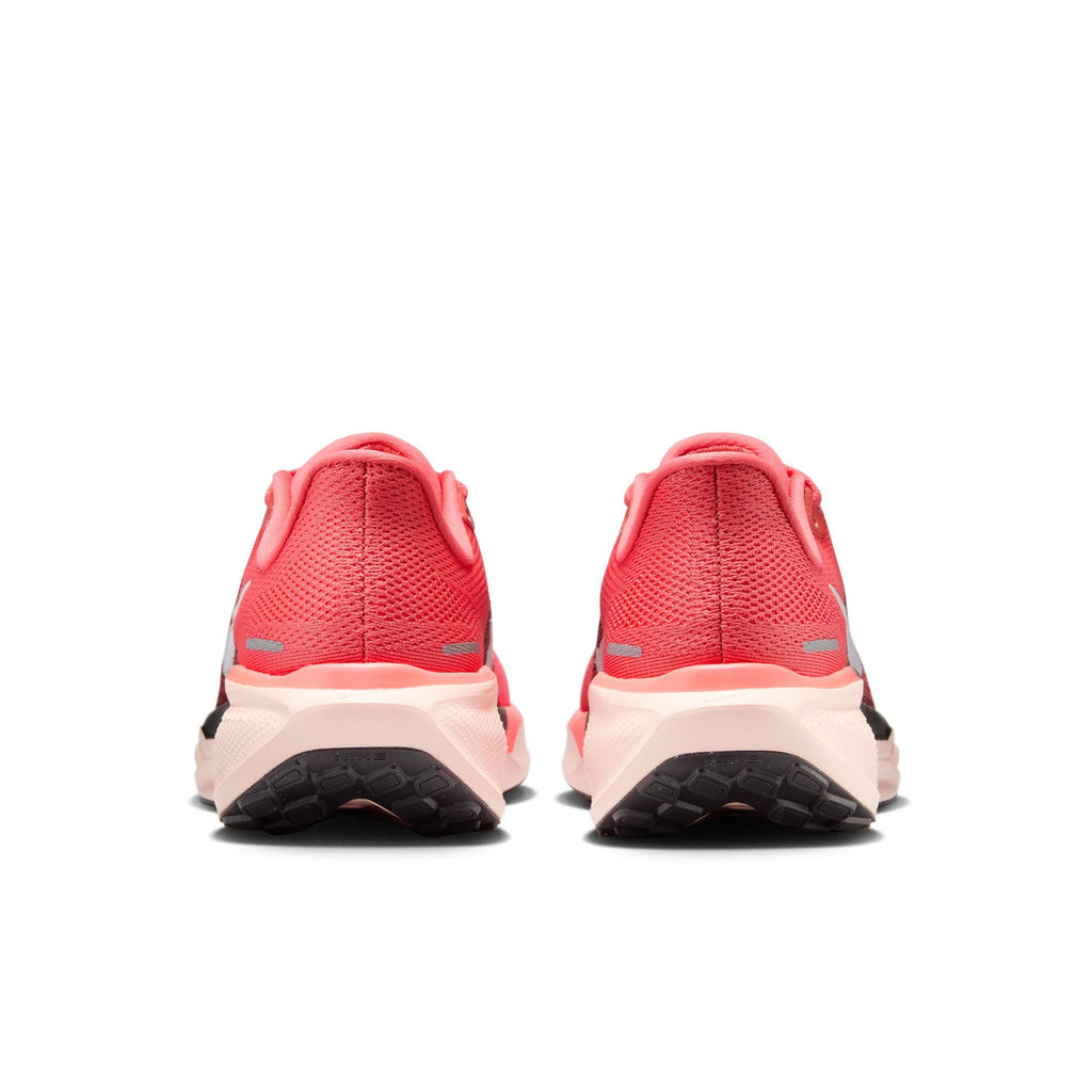 Nike Women's Pegasus 41 (801 - Magic Ember/White-Black-Washed Coral)