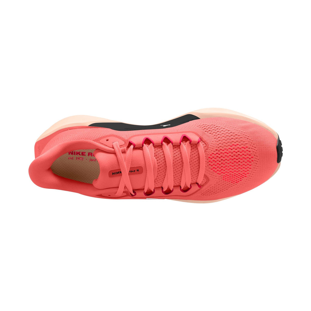 Nike Women's Pegasus 41 (801 - Magic Ember/White-Black-Washed Coral)