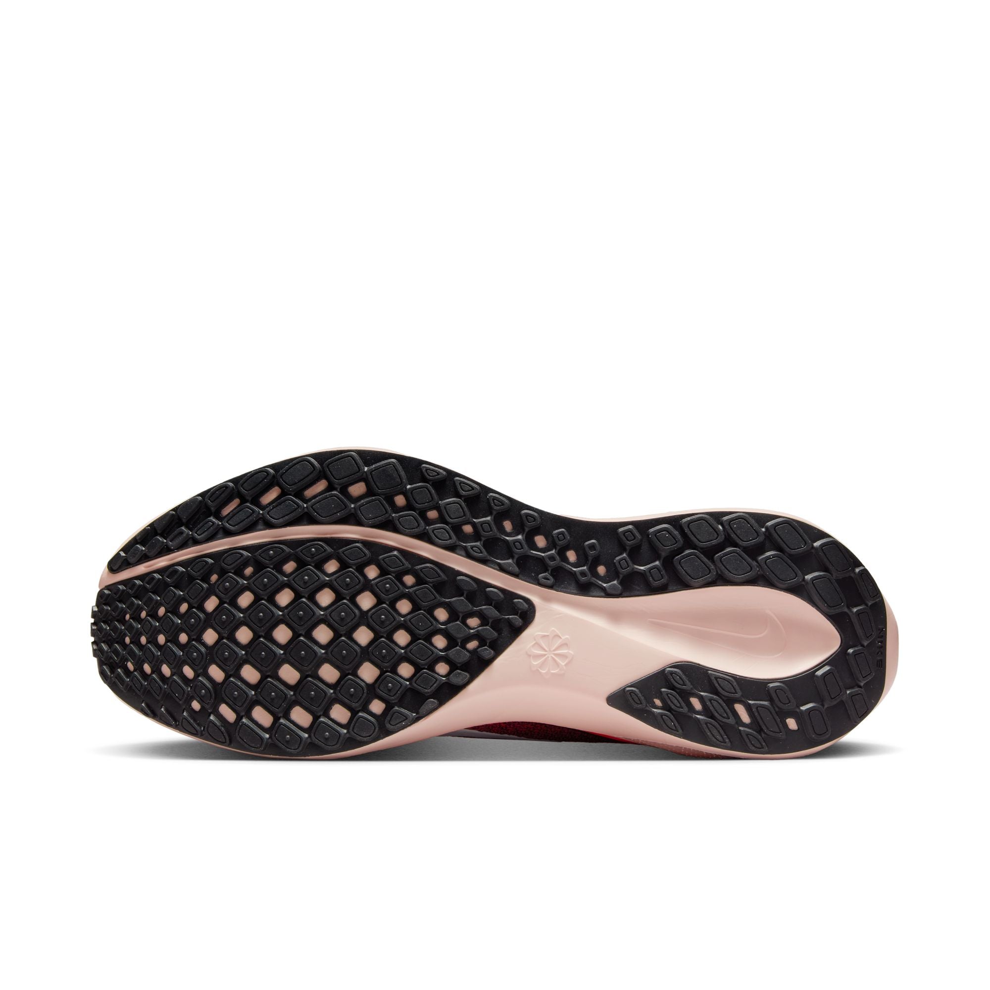 Nike Women's Pegasus 41 (801 - Magic Ember/White-Black-Washed Coral)